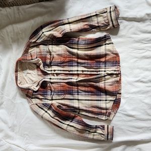 Outerknown Blanket Shirt XS/S